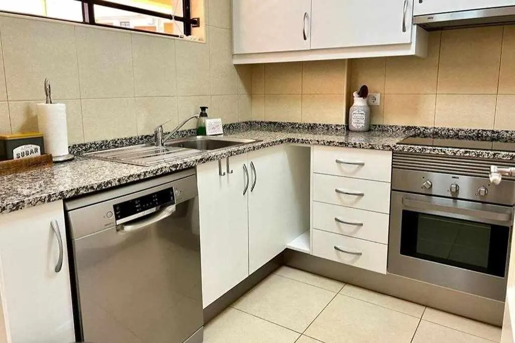 Marina Mar By Fhr Piscina Parking Apartment Quarteira 0*,