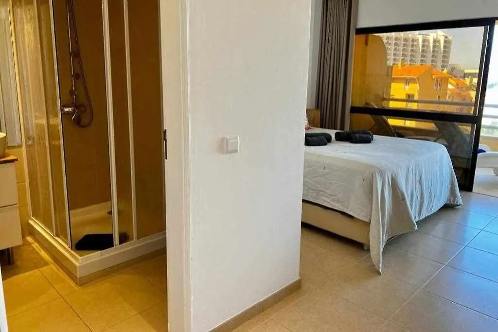Marina Mar By Fhr Piscina Parking Apartment Quarteira