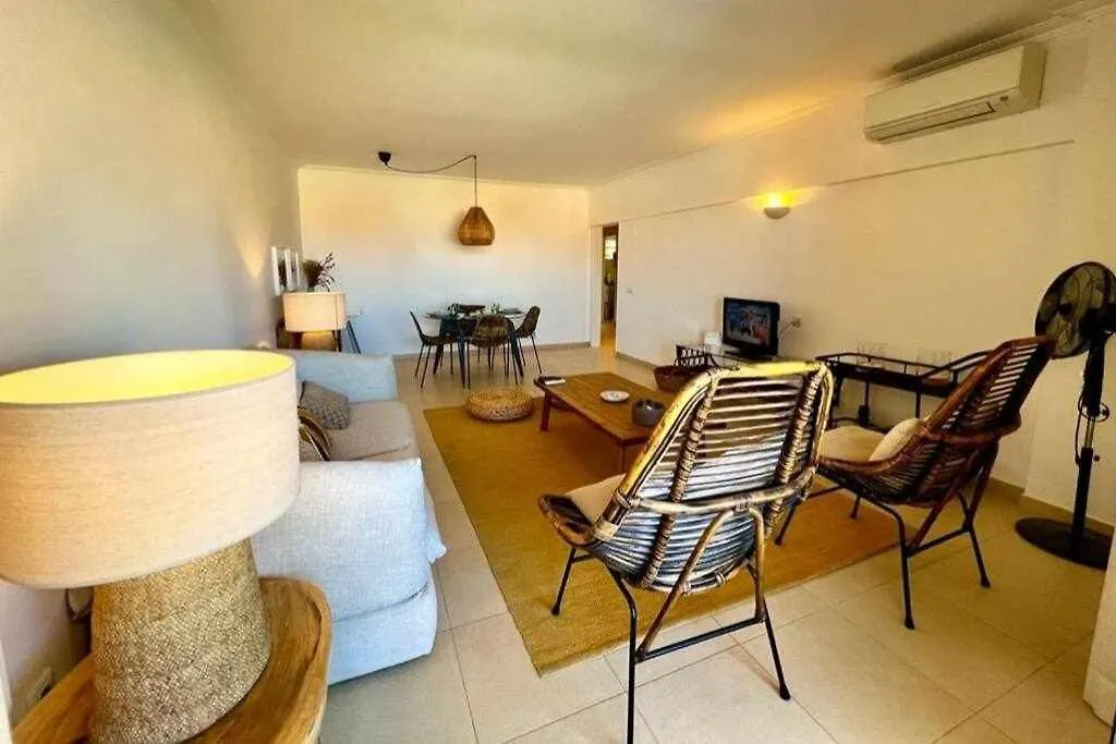 Marina Mar By Fhr Piscina Parking Apartment Quarteira