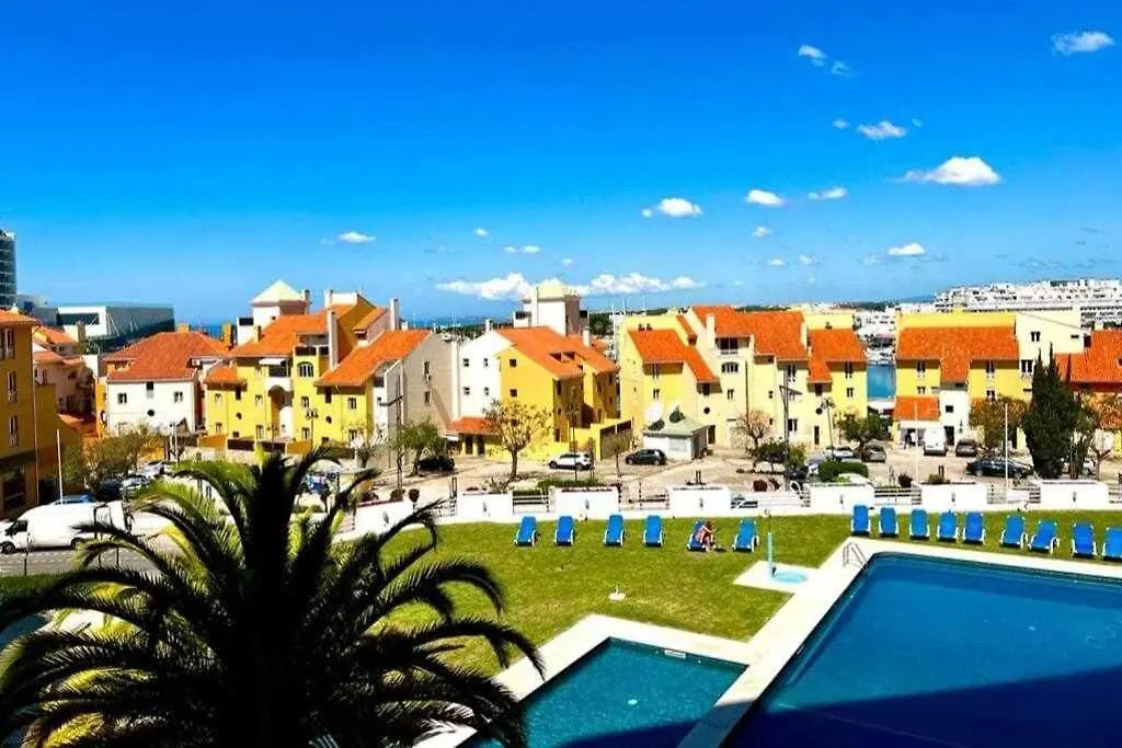 Marina Mar By Fhr Piscina Parking Apartment Quarteira 0*,  Portugal