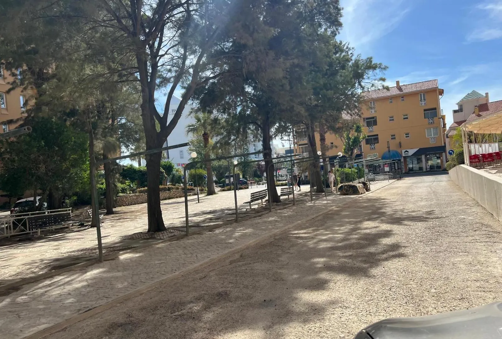 Marina Mar By Fhr Piscina Parking Apartment Quarteira