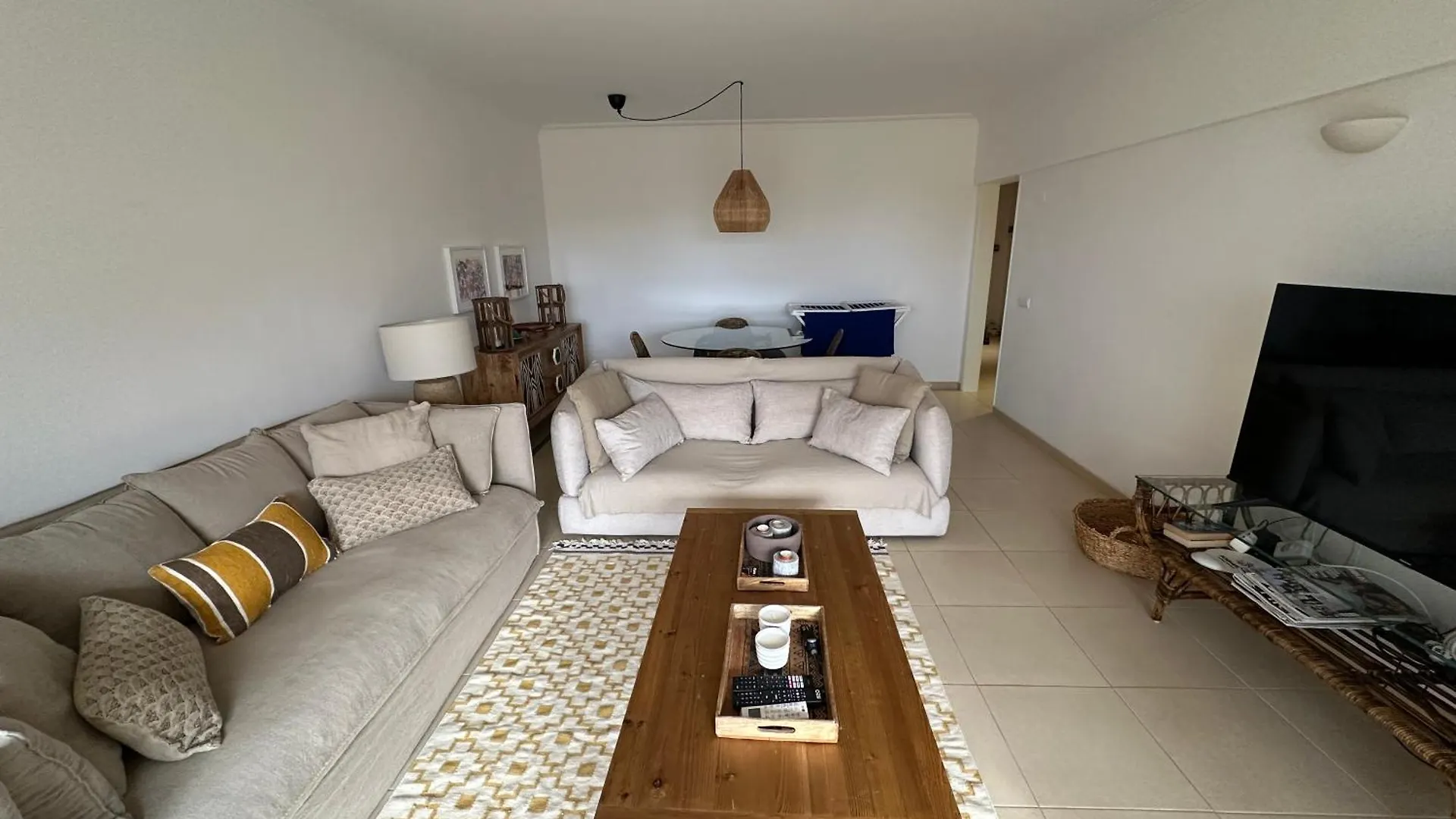Marina Mar By Fhr Piscina Parking Apartment Quarteira 0*,