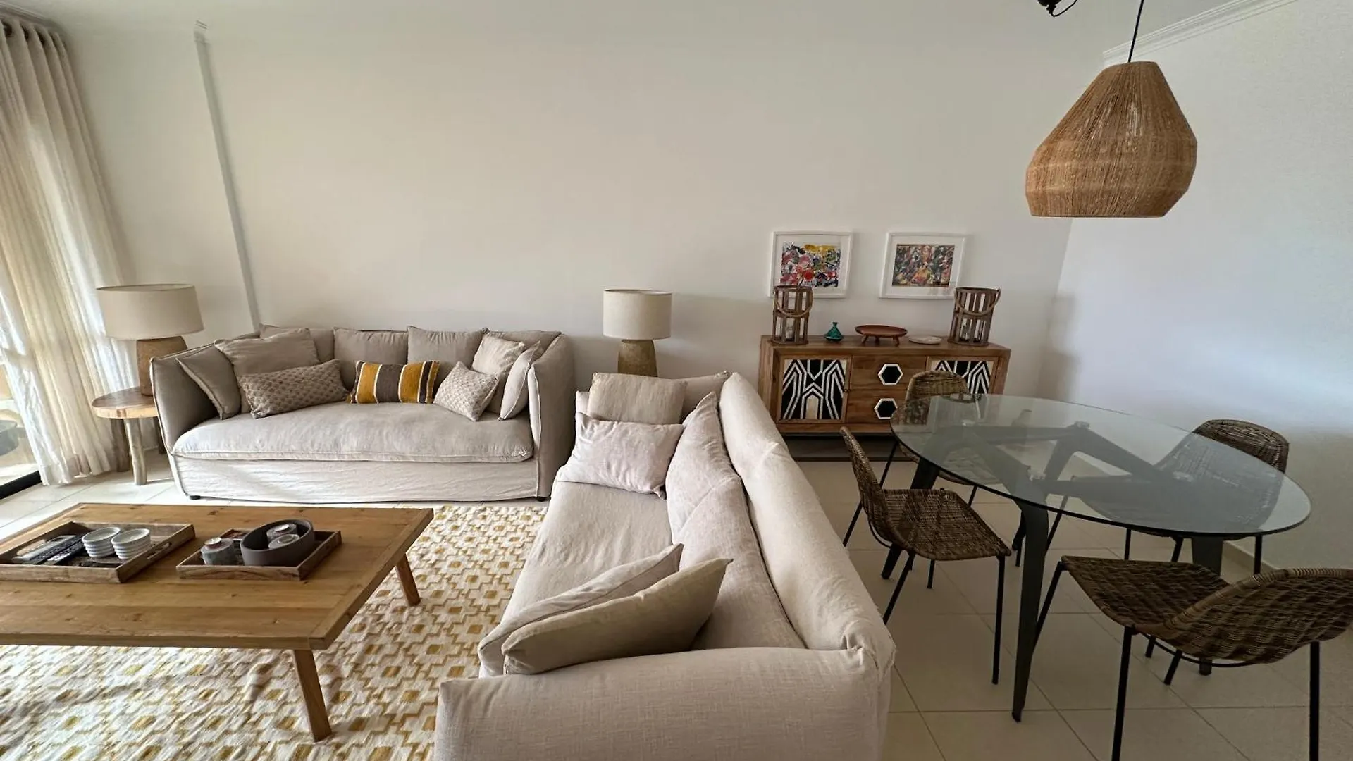 Marina Mar By Fhr Piscina Parking Apartment Quarteira