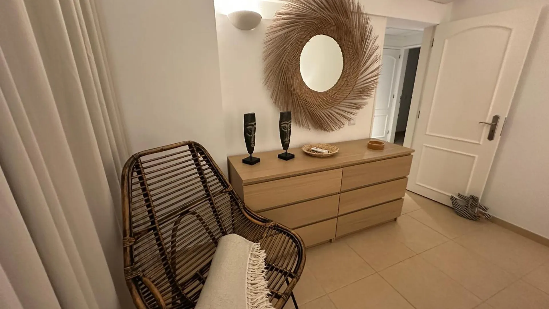 Marina Mar By Fhr Piscina Parking Apartment Quarteira 0*,
