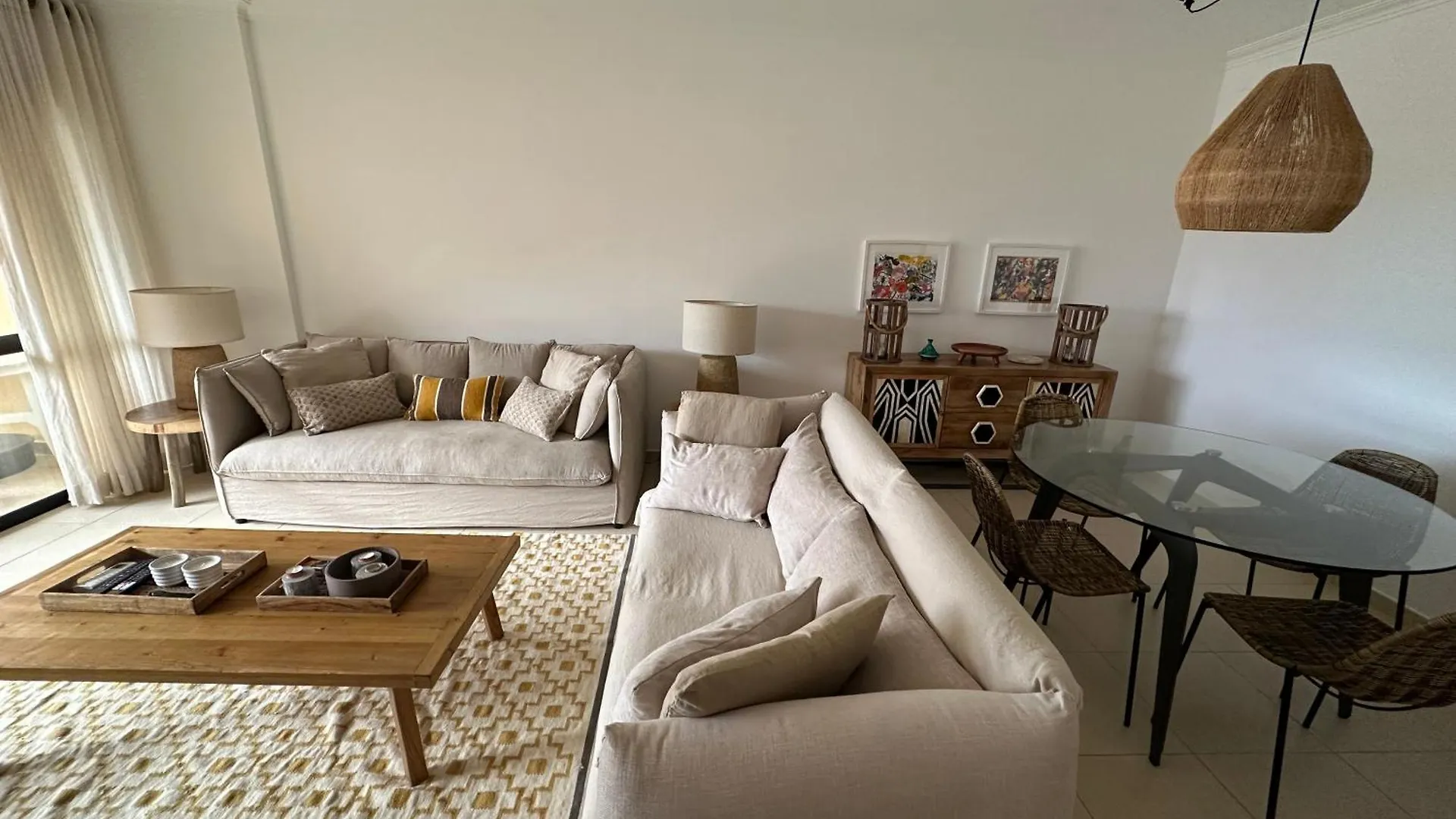 Marina Mar By Fhr Piscina Parking Apartment Quarteira