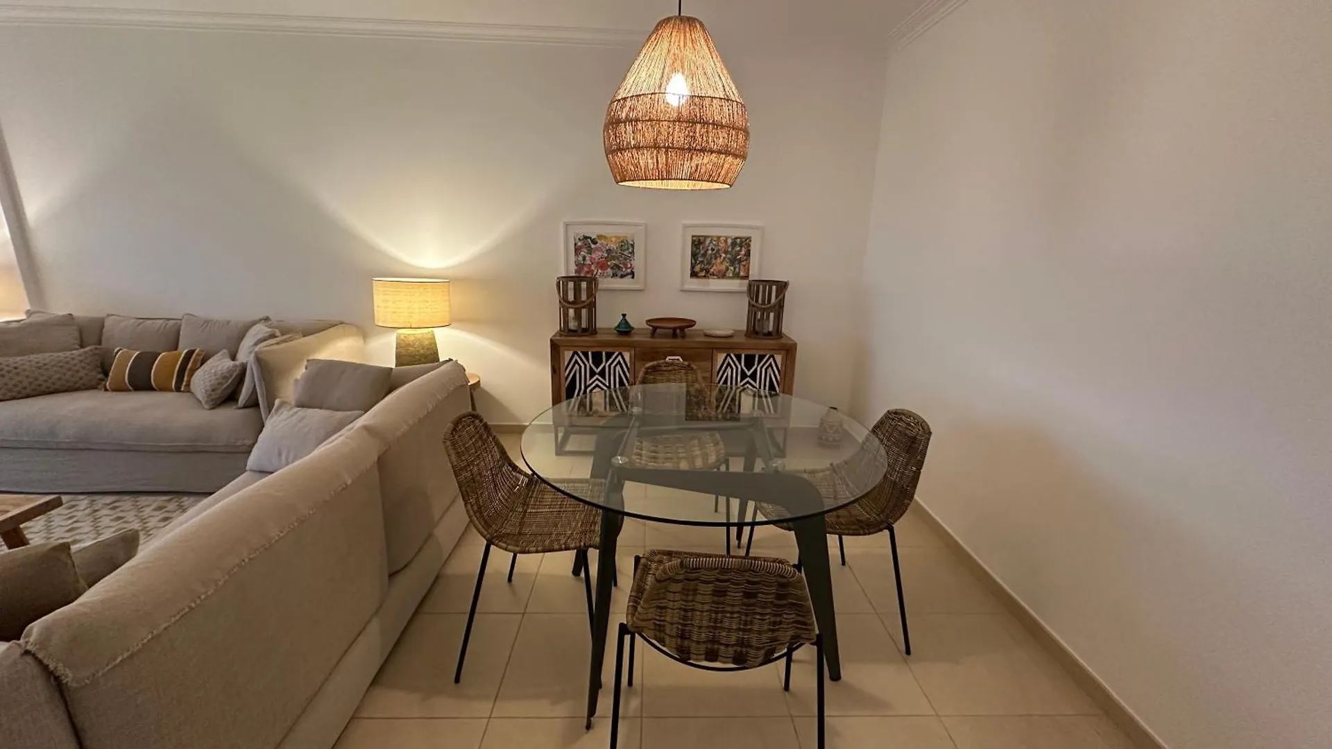 Marina Mar By Fhr Piscina Parking Apartment Quarteira