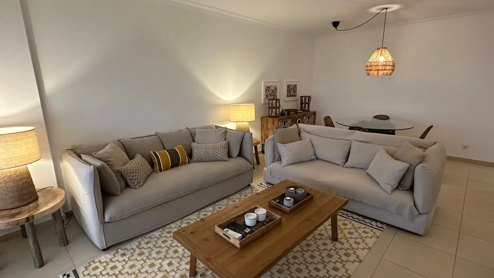 Marina Mar By Fhr Piscina Parking Apartment Quarteira